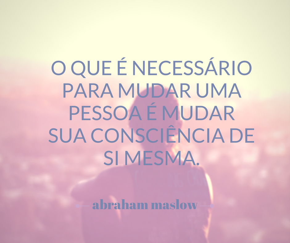 Abraham Maslow