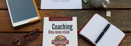 Leitura: Coaching uma nova visão