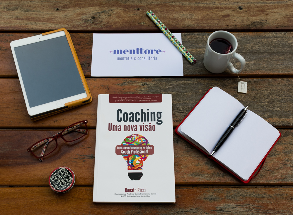 Coaching uma nova visão