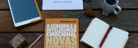 Leitura: O cérebro e a inteligência emocional