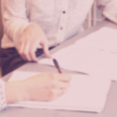 Mentoria Estratégica