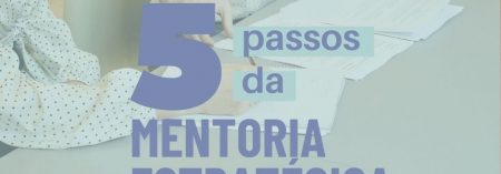 Compartilhar: Mentoria estratégica