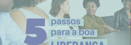 Compartilhar: Liderança