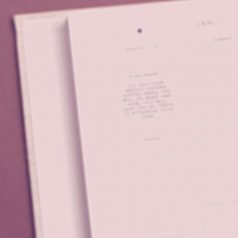 Programa de Mentoria