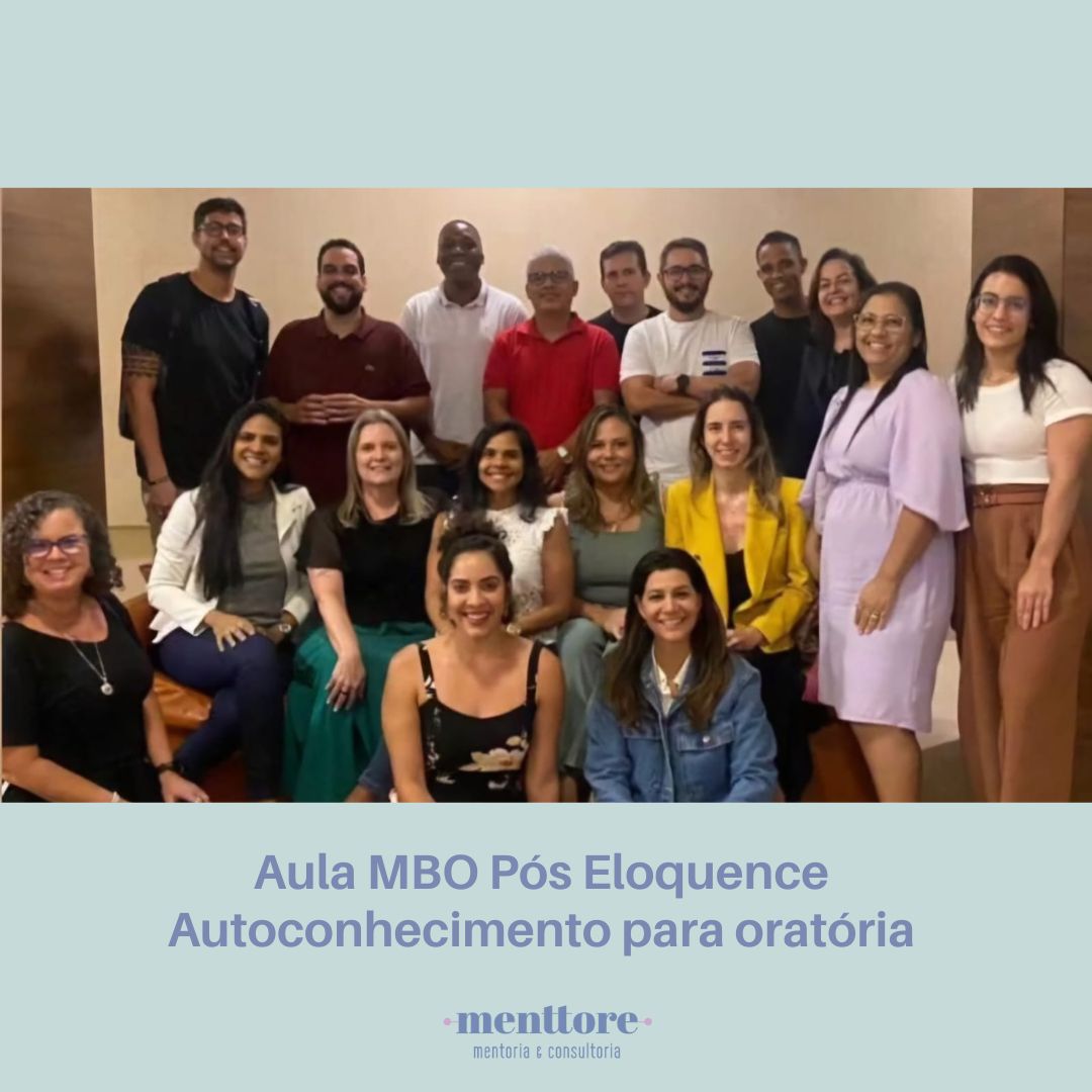 Compartilhar: Aula MBO